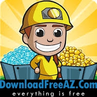 Download Free Idle Miner Tycoon v2.25.0 APK + Mod Unlimited Money