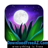 無料のリラックスメロディープレミアムをダウンロード：スリープサウンドv7.7完全ロック解除の有料アプリ