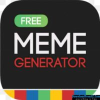 Download Free Meme Generator v4.450 Full Unlocked Paid APP