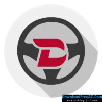 下载免费的DashLinQ汽车驾驶模式应用程序v4.2.4.0 [Premium]完全解锁
