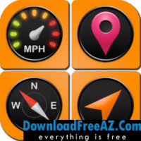 Free GPS Tools v2.8.6.2 [Unlocked] Solutis App