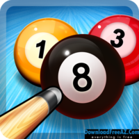 Download Free 8 Ball Pool v4.2.0 APK + MOD (Extended Stick Guideline)