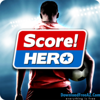 Download Free Score! Hero v2.04 APK + MOD (Unlimited Money) APK for Android