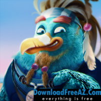 Descargar gratis Angry Birds Evolution APK v1.26.0 + MOD + Data para Android