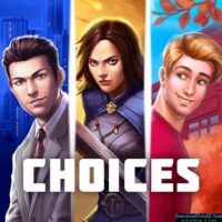 Choices: Stories You Play v2.4.0 + Mod Premium Select Download Free