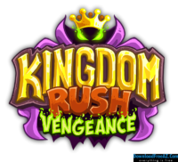 下载免费Kingdom Rush：Vengeance v1.5.1 + Mod购买的游戏