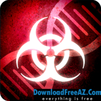 Télécharger Free Plague Inc. v1.16.2 APK + MOD (débloqué) pour Android