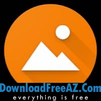 Download de gratis Simple Gallery Pro v6.0.3 volledig ontgrendelde betaalde APP