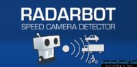 Download Free Speed Camera Detector v6.3.4 [Pro] Full Unlocked Paid APP