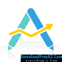 Скачать бесплатное платное приложение AndroMoney Pro v3.11.2 с полной разблокировкой