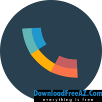 Download Free Contacts Phone Dialer drupe v3.035.0028X-Rel APK Full Unlocked Paid APP