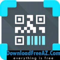 Download Free QR & Barcode Reader (Pro) v2.0.6/P Full Unlocked Paid APP APK