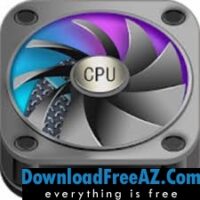 下载免费的Cooler Master – CPU散热器，手机清洁器，Booster v1.4.4 [解锁]付费APP