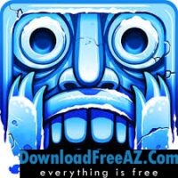 Download Free Temple Run 2 APK v1.52.3 MOD Android