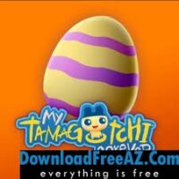 Download gratis My Tamagotchi Forever 2.7.1.2202 + Mod Onbeperkt geld vol
