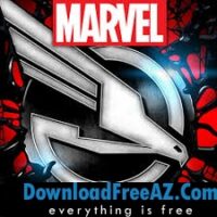下载免费的MARVEL Strike Force v2.2.0 APK + MOD（无限能量）为Android