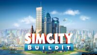 Android用の無料SimCity BuildIt v1.25.2.81407 APK + MOD（Money / Gold）をダウンロード