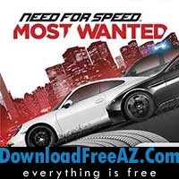 免费下载Need for Speed Most Wanted APK + MOD（Money / Unlocked）for Android