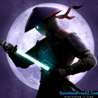 Download Free Shadow Fight 3 APK + MOD (Frozen Enemy) for Android