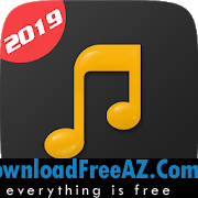 Descargar gratis GO Music Player Plus v2.2.1 completo desbloqueado Sin anuncios