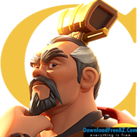 Download Free Rise of Civilizations v1.0.13.17 APK + MOD + Full Data for Android