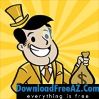 Téléchargez Free AdVenture Capitalist + (Mod Money) pour Android