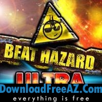 Laden Sie kostenlos Beat Hazard Ultra + (viel Geld) für Android herunter