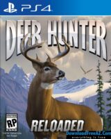 Scarica Free Deer Hunting 2019 + (Mod Money) per Android