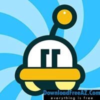 Download gratis parttime UFO + (Mod Money) voor Android