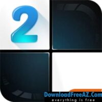 Download Free Piano Tiles 2 + (All Unlocked/Gems/Diamonds/Lives) for Android