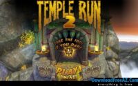 Download Free Temple Run 2 + (Mod Money/Unlocked) for Android
