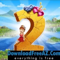 Download Free Virtual Villagers Origins 2 + (Mod Money) for Android