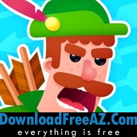 Download Bowmasters + (mod pecuniam) et Android