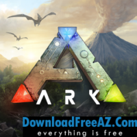 Download gratis ARK: Survival Evolved APK + MOD (onbeperkt geld) voor Android