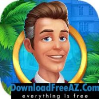 Téléchargez Free Hidden Hotel + (Mod Money) pour Android