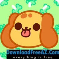 Download gratis KleptoDogs v1.6 (Mod Money) voor Android