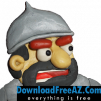 Download Free Potato war: Tower defense + (Mod Money) for Android