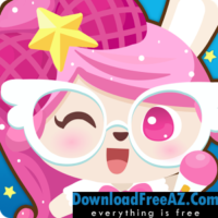 Download Free Happy Pet Story + (Mod Money) for Android