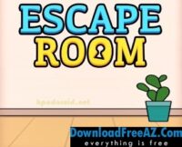 Download Free Escape Room: Mystery Word + (Mod Money) for Android