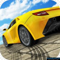 Android向けの無料のStreet Racing 3D +（大金）をダウンロード