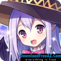 Scarica Free Potion Maker + (Mod Money) per Android