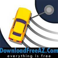 Download Free Sling Drift + (Mod Money) for Android