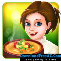 Kostenloser Download Star Chef: Kochen & Restaurant Spiel APK v2.14.3 MOD + Data Android