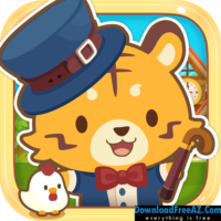 Download Free Happy Pet Story + (Mod Money) for Android