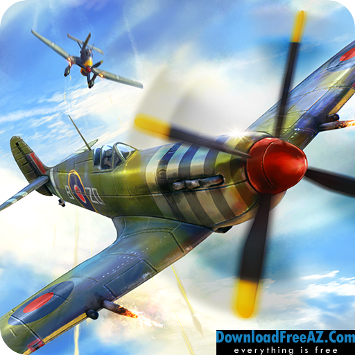classic airwar over germany ww2 online game