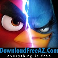 免费下载愤怒的小鸟进化APK v2.0.1 + MOD +数据
