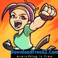 Download gratis Kung Fu Clicker: Idle Dojo + (Mod Money) voor Android