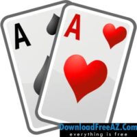 Download Free 250+ Solitaire Collection + (Unlocked) for Android