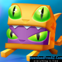 Descargar Free Rooms of Doom - Minion Madness + (Mod Money) para Android