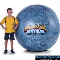 Скачать бесплатно Ball Mayhem! + (Мод Деньги / Разблокировка) для Android
